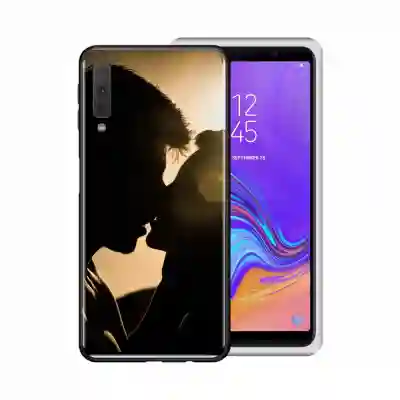 Εξατομικευμένη Θήκη - Samsung Galaxy A7 2018 