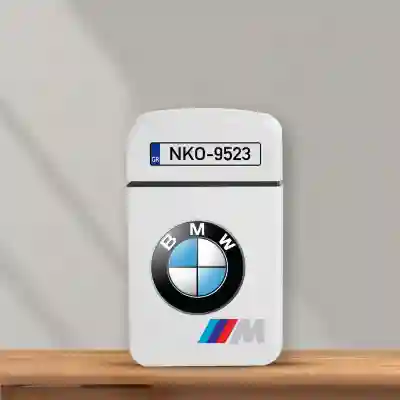 Εξατομικευμένος αναπτήρας - BMW