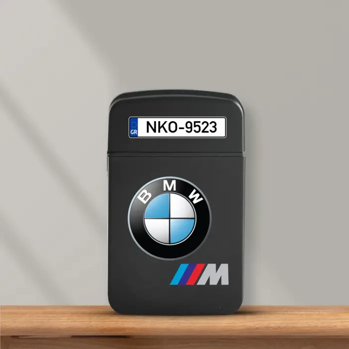 Εξατομικευμένος αναπτήρας - BMW