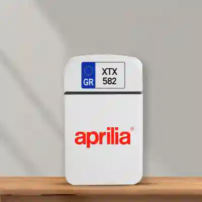 Εξατομικευμένος αναπτήρας - Aprilia