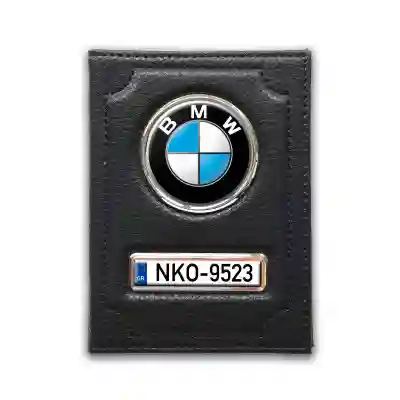 Πορτοφόλι Καρτών BMW