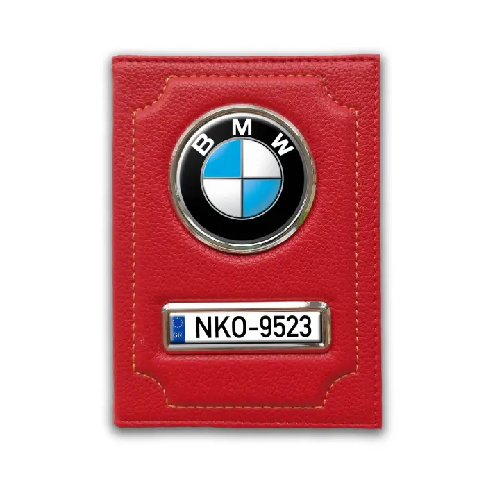 Πορτοφόλι Καρτών BMW