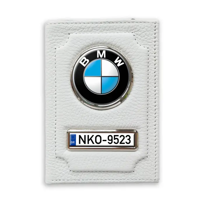 Πορτοφόλι Καρτών BMW