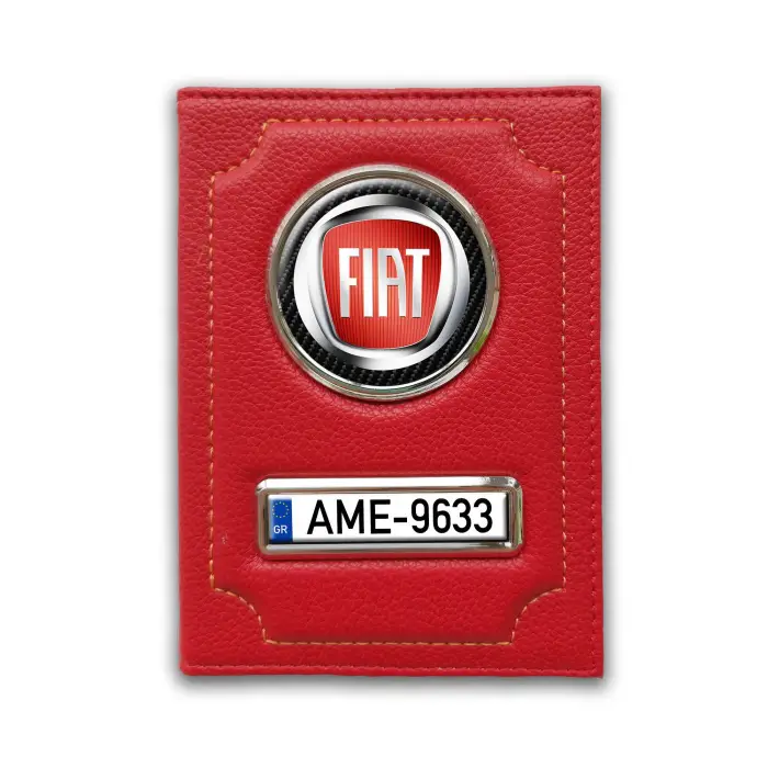 Πορτοφόλι Καρτών FIAT