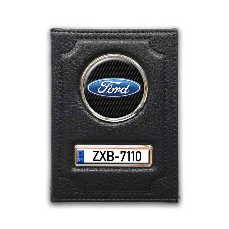 Πορτοφόλι Καρτών FORD