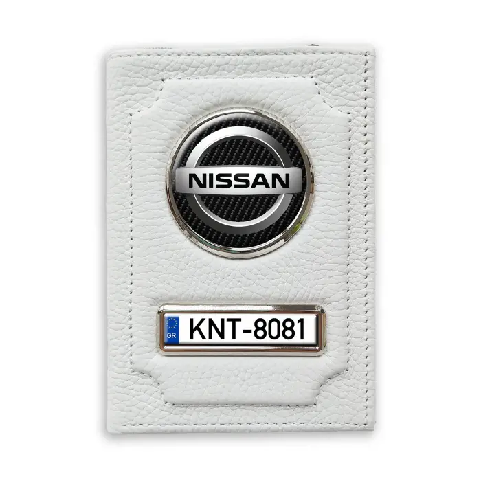 Πορτοφόλι Καρτών NISSAN