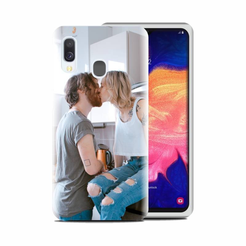 Εξατομικευμένη Θήκη - Samsung Galaxy A40 