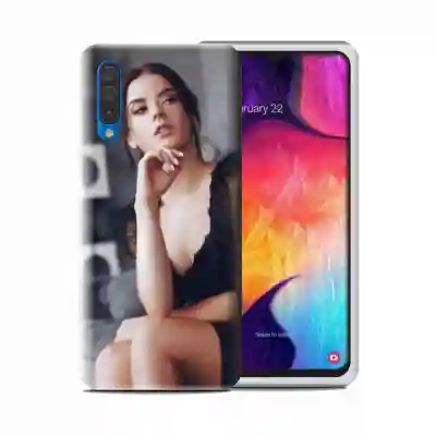 Εξατομικευμένη Θήκη - Samsung Galaxy A50