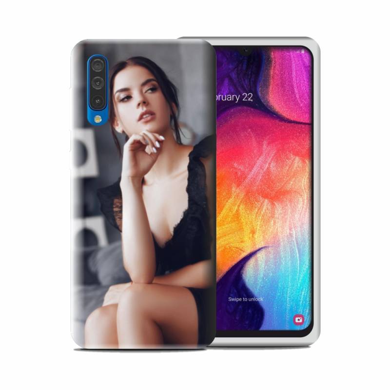 Εξατομικευμένη Θήκη - Samsung Galaxy A50