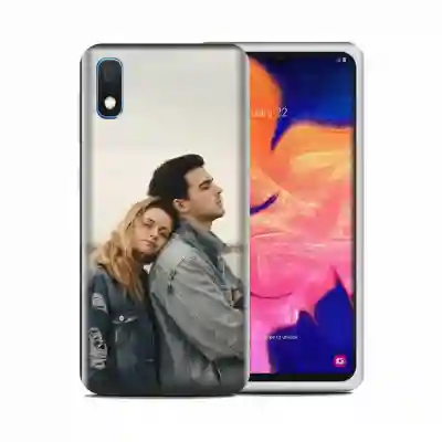 Εξατομικευμένη Θήκη - Samsung Galaxy A10