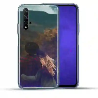 Εξατομικευμένη Θήκη - Huawei Nova 5T 